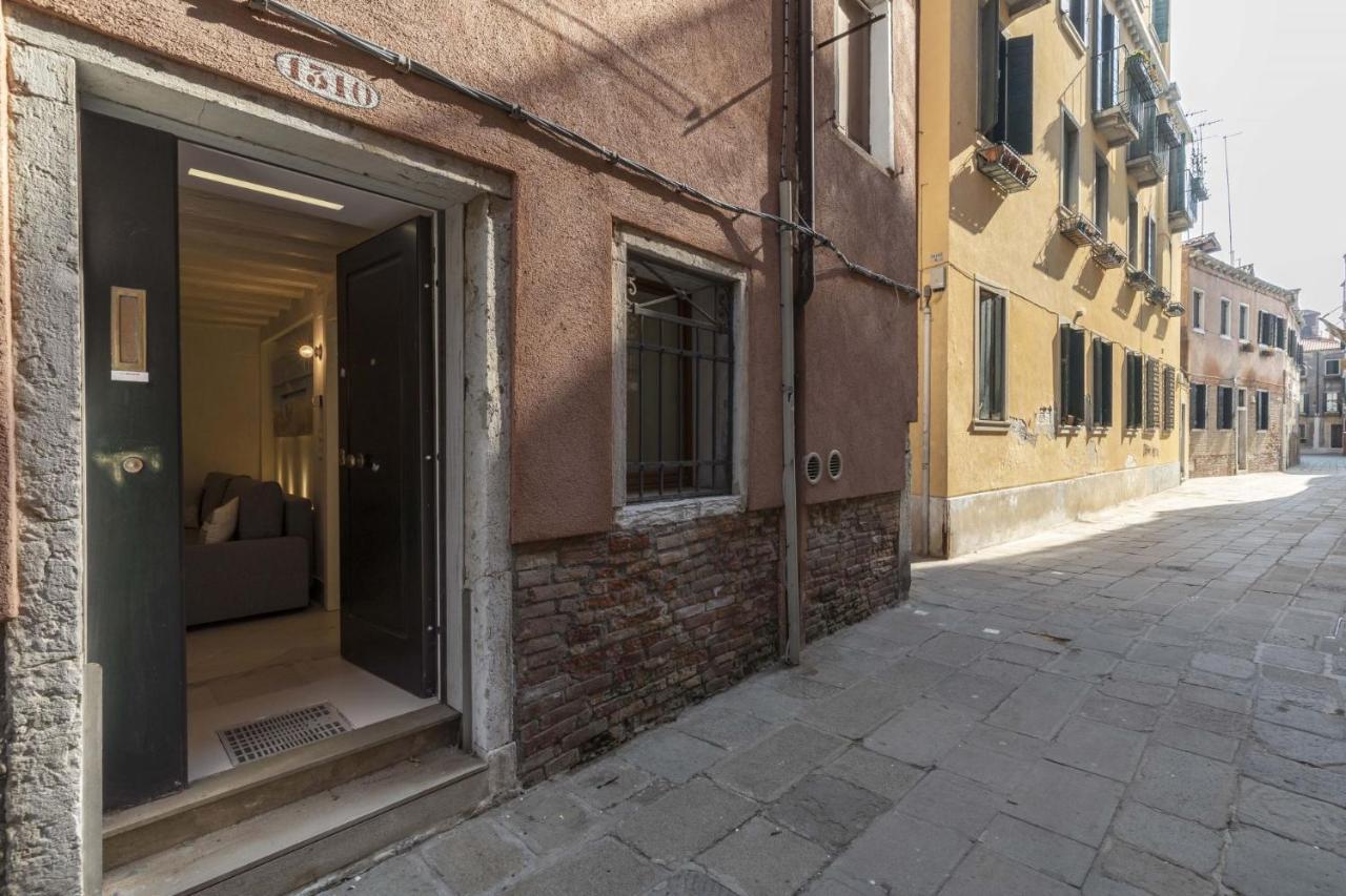 Villa Residenza 3B Venecia Exterior foto